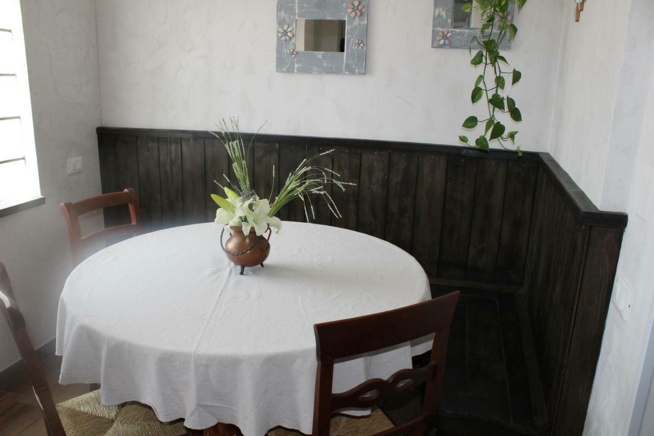 Suite Casello 8 Campagna Lupia ภายนอก รูปภาพ