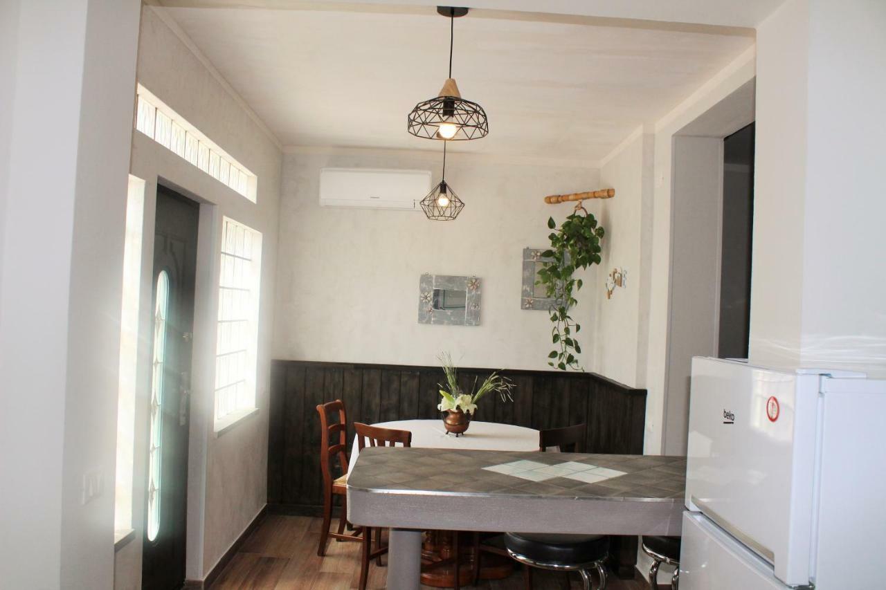 Suite Casello 8 Campagna Lupia ภายนอก รูปภาพ
