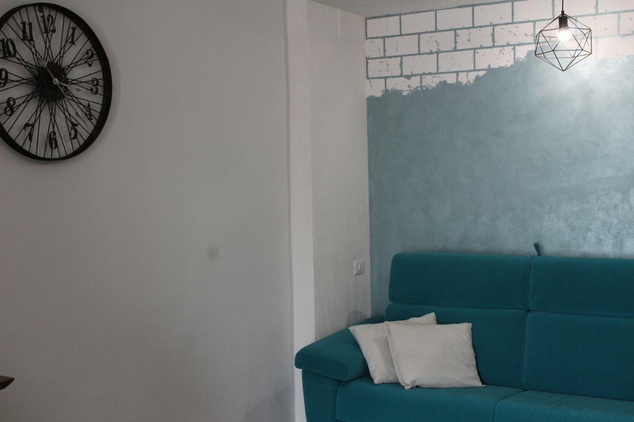 Suite Casello 8 Campagna Lupia ภายนอก รูปภาพ