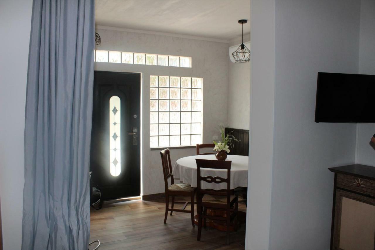 Suite Casello 8 Campagna Lupia ภายนอก รูปภาพ