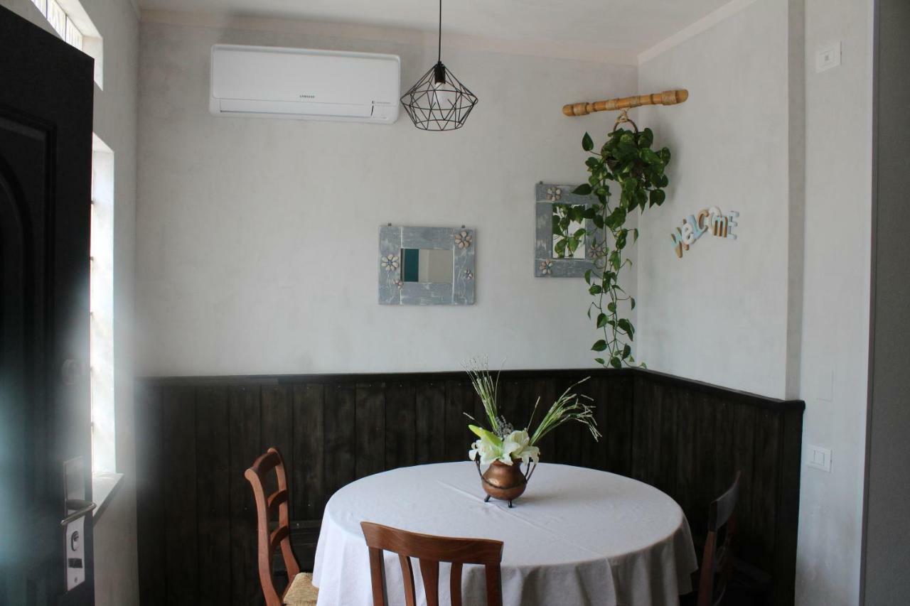 Suite Casello 8 Campagna Lupia ภายนอก รูปภาพ