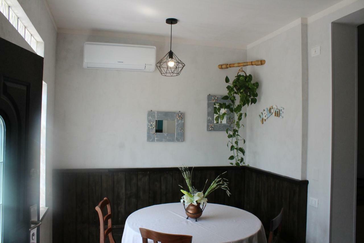 Suite Casello 8 Campagna Lupia ภายนอก รูปภาพ