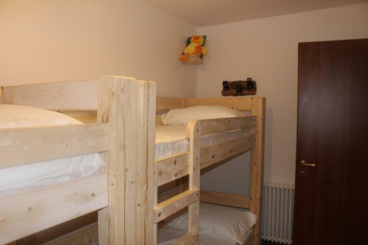 Suite Casello 8 Campagna Lupia ภายนอก รูปภาพ