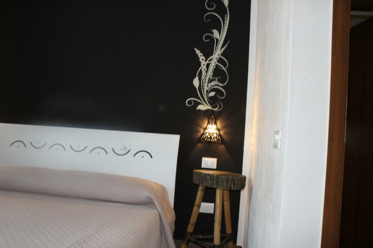 Suite Casello 8 Campagna Lupia ภายนอก รูปภาพ