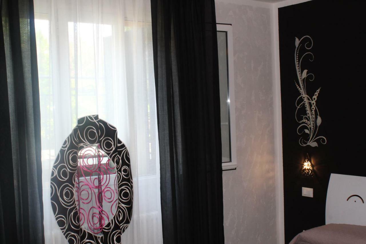 Suite Casello 8 Campagna Lupia ภายนอก รูปภาพ