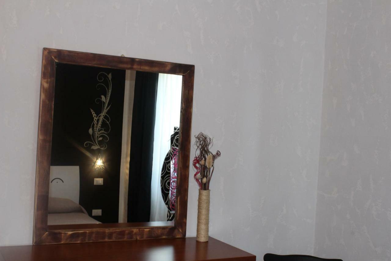 Suite Casello 8 Campagna Lupia ภายนอก รูปภาพ