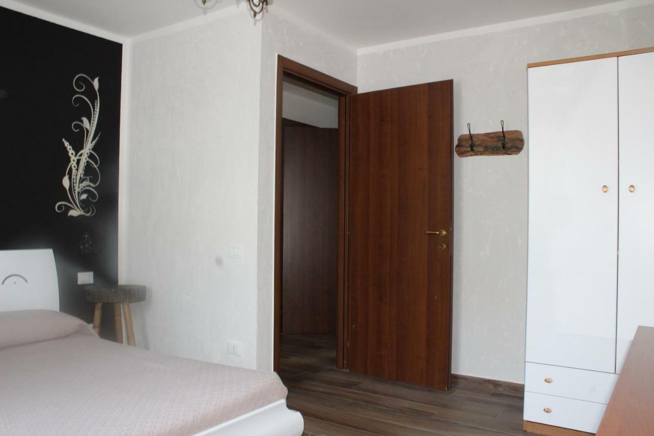 Suite Casello 8 Campagna Lupia ภายนอก รูปภาพ