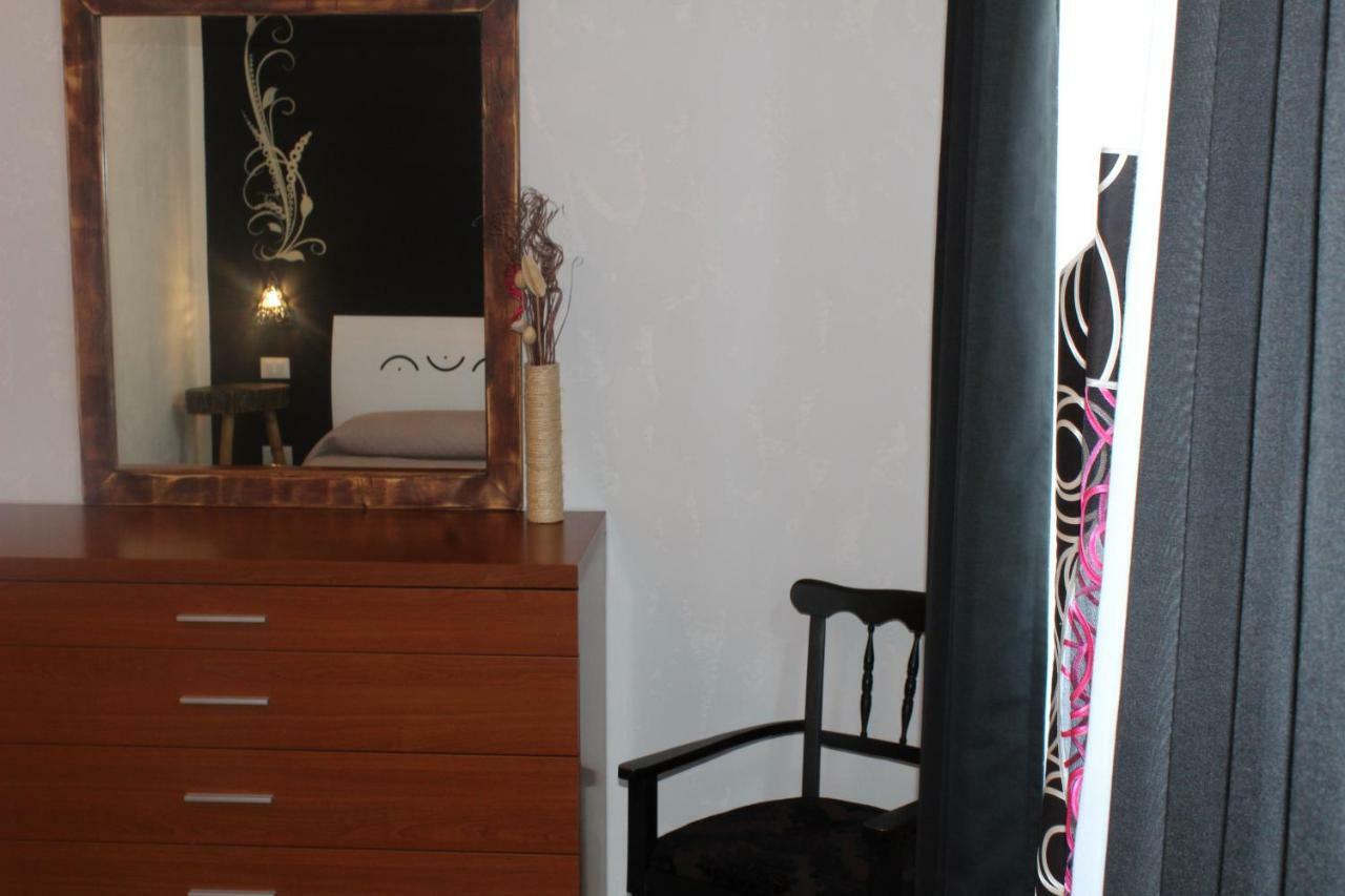 Suite Casello 8 Campagna Lupia ภายนอก รูปภาพ