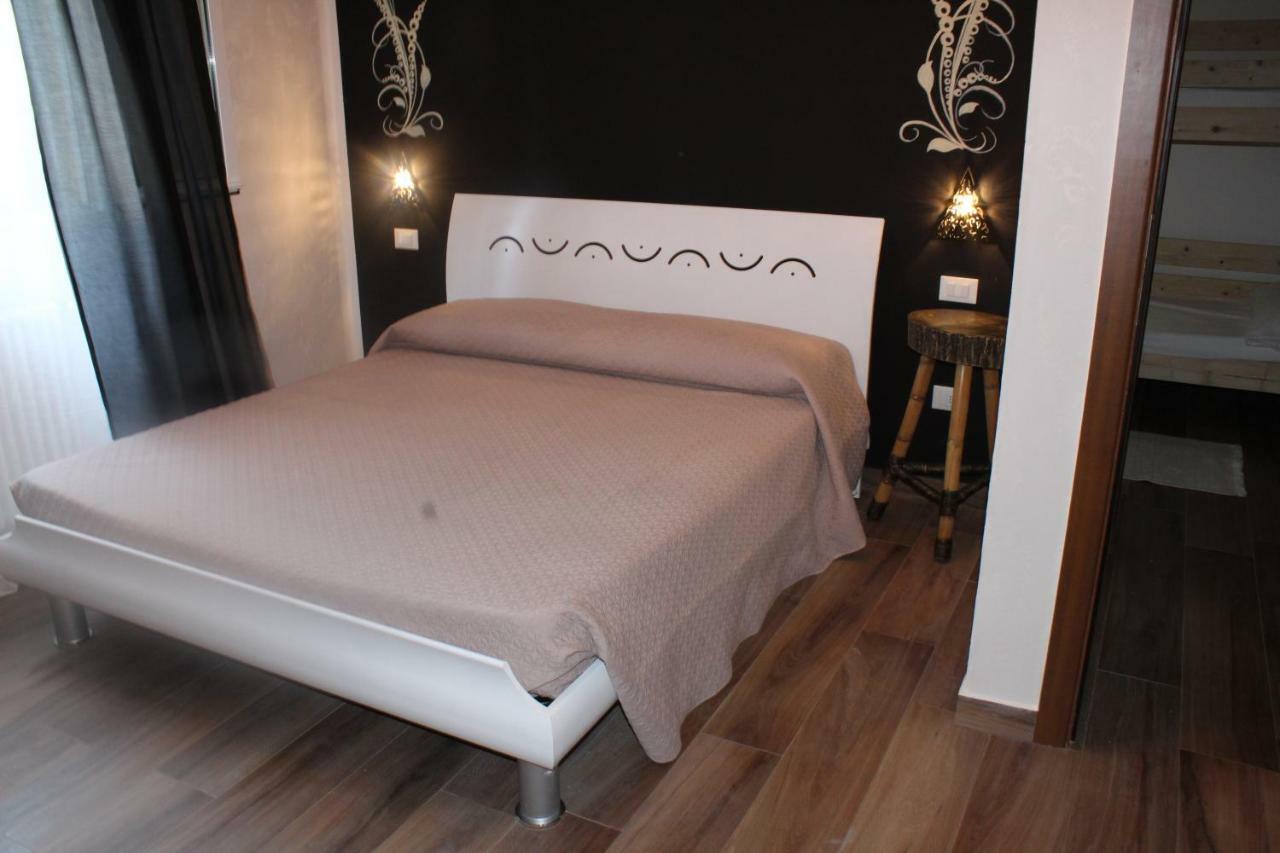 Suite Casello 8 Campagna Lupia ภายนอก รูปภาพ